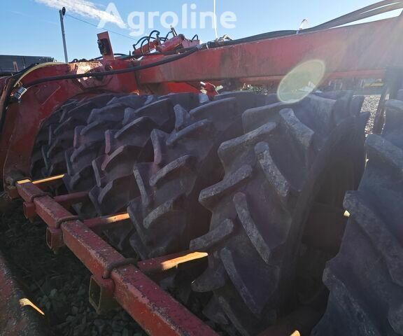 Червоний Хорш Другая, об'ємом двигуна 0 л та пробігом 0 тис. км за 19187 $, фото 13 на Automoto.ua