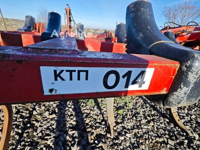 Червоний Хорш Другая, об'ємом двигуна 0 л та пробігом 0 тис. км за 19187 $, фото 29 на Automoto.ua