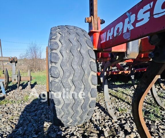 Червоний Хорш Другая, об'ємом двигуна 0 л та пробігом 0 тис. км за 19187 $, фото 6 на Automoto.ua