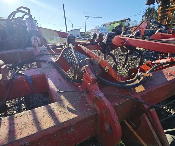 Червоний Хорш Другая, об'ємом двигуна 0 л та пробігом 0 тис. км за 19187 $, фото 17 на Automoto.ua