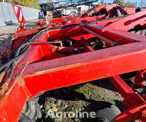 Хорш Другая 2011 в Шепетовке на Automoto.ua Красный Хорш Другая, объемом двигателя 0 л и пробегом 0 тыс. км за 20968 $, фото 20 на Automoto.ua