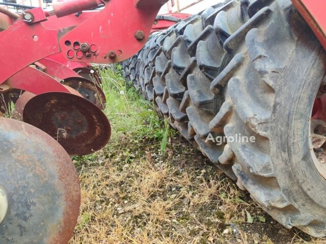 Червоний Хорш Другая, об'ємом двигуна 0 л та пробігом 0 тис. км за 19230 $, фото 3 на Automoto.ua