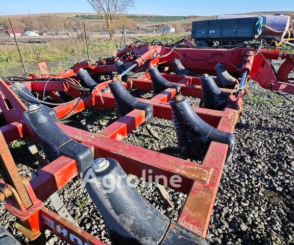 Червоний Хорш Другая, об'ємом двигуна 0 л та пробігом 0 тис. км за 19187 $, фото 7 на Automoto.ua