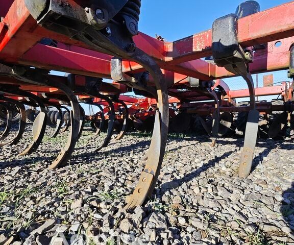 Червоний Хорш Другая, об'ємом двигуна 0 л та пробігом 0 тис. км за 19187 $, фото 27 на Automoto.ua