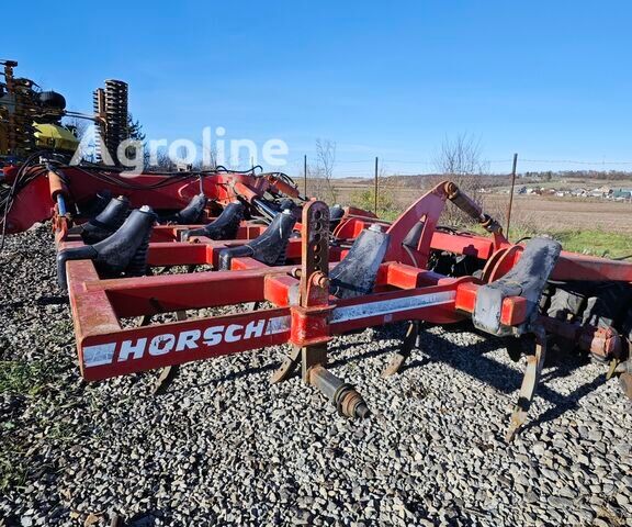 Червоний Хорш Другая, об'ємом двигуна 0 л та пробігом 0 тис. км за 19187 $, фото 24 на Automoto.ua