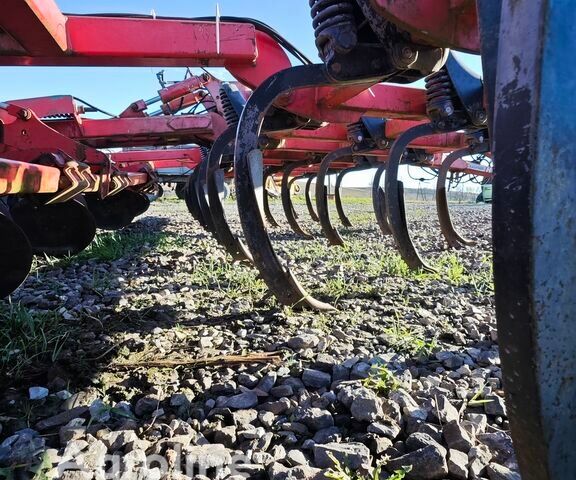 Червоний Хорш Другая, об'ємом двигуна 0 л та пробігом 0 тис. км за 19187 $, фото 10 на Automoto.ua