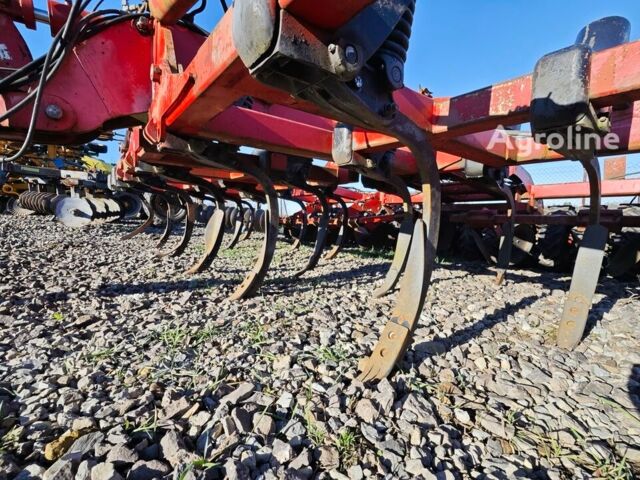 Червоний Хорш Другая, об'ємом двигуна 0 л та пробігом 0 тис. км за 19187 $, фото 25 на Automoto.ua