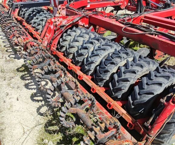 Червоний Хорш Другая, об'ємом двигуна 0 л та пробігом 0 тис. км за 21247 $, фото 15 на Automoto.ua