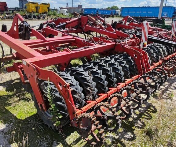 Червоний Хорш Другая, об'ємом двигуна 0 л та пробігом 0 тис. км за 21247 $, фото 19 на Automoto.ua