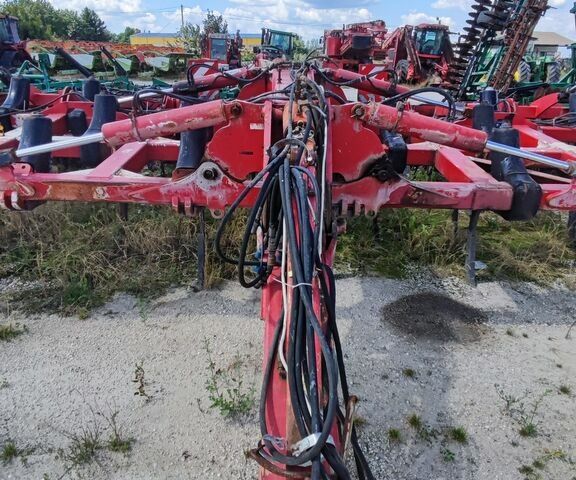 Червоний Хорш Другая, об'ємом двигуна 0 л та пробігом 0 тис. км за 21247 $, фото 6 на Automoto.ua