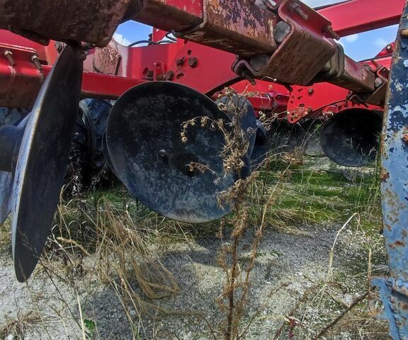 Червоний Хорш Другая, об'ємом двигуна 0 л та пробігом 0 тис. км за 21247 $, фото 10 на Automoto.ua