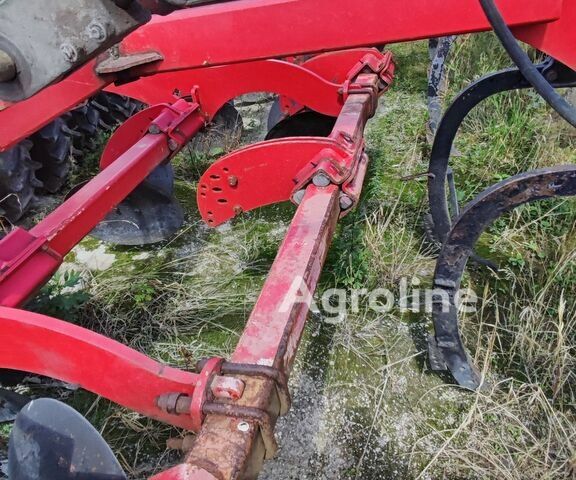 Червоний Хорш Другая, об'ємом двигуна 0 л та пробігом 0 тис. км за 21247 $, фото 13 на Automoto.ua