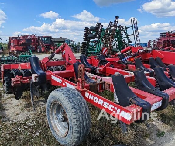 Червоний Хорш Другая, об'ємом двигуна 0 л та пробігом 0 тис. км за 21247 $, фото 9 на Automoto.ua