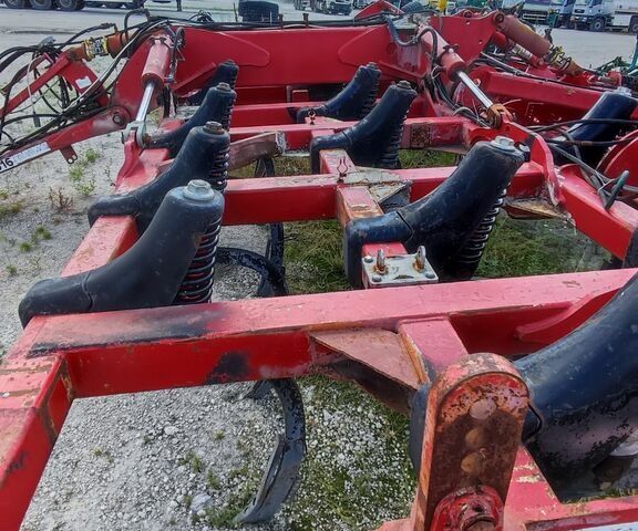 Червоний Хорш Другая, об'ємом двигуна 0 л та пробігом 0 тис. км за 21247 $, фото 2 на Automoto.ua