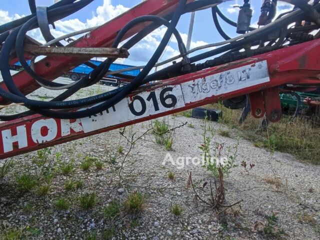 Червоний Хорш Другая, об'ємом двигуна 0 л та пробігом 0 тис. км за 21247 $, фото 23 на Automoto.ua