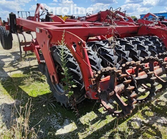 Червоний Хорш Другая, об'ємом двигуна 0 л та пробігом 0 тис. км за 21247 $, фото 18 на Automoto.ua