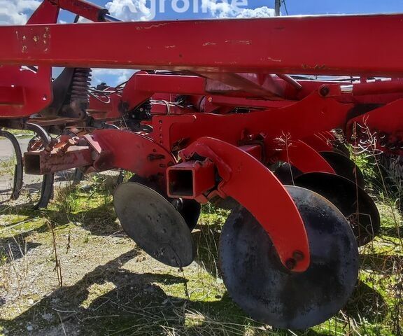 Червоний Хорш Другая, об'ємом двигуна 0 л та пробігом 0 тис. км за 21247 $, фото 21 на Automoto.ua