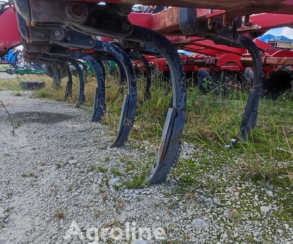 Червоний Хорш Другая, об'ємом двигуна 0 л та пробігом 0 тис. км за 21247 $, фото 3 на Automoto.ua