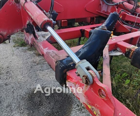 Червоний Хорш Другая, об'ємом двигуна 0 л та пробігом 0 тис. км за 21247 $, фото 4 на Automoto.ua