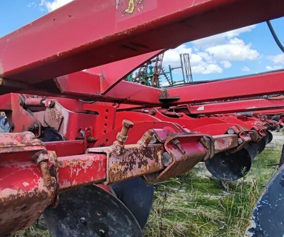 Червоний Хорш Другая, об'ємом двигуна 0 л та пробігом 0 тис. км за 21247 $, фото 11 на Automoto.ua