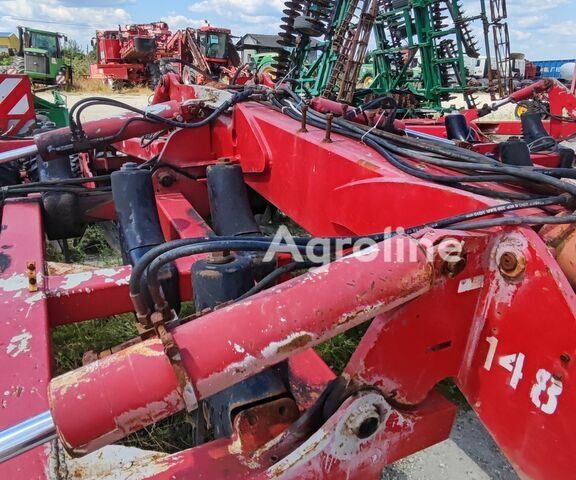 Червоний Хорш Другая, об'ємом двигуна 0 л та пробігом 0 тис. км за 21247 $, фото 7 на Automoto.ua