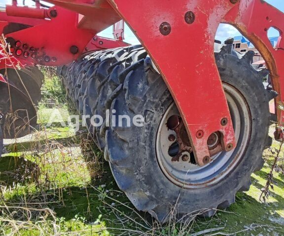 Червоний Хорш Другая, об'ємом двигуна 0 л та пробігом 0 тис. км за 21247 $, фото 20 на Automoto.ua