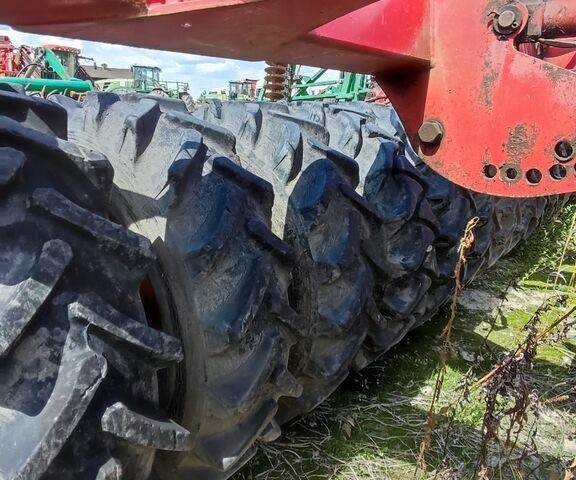 Червоний Хорш Другая, об'ємом двигуна 0 л та пробігом 0 тис. км за 21247 $, фото 14 на Automoto.ua