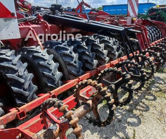 Червоний Хорш Другая, об'ємом двигуна 0 л та пробігом 0 тис. км за 21247 $, фото 17 на Automoto.ua