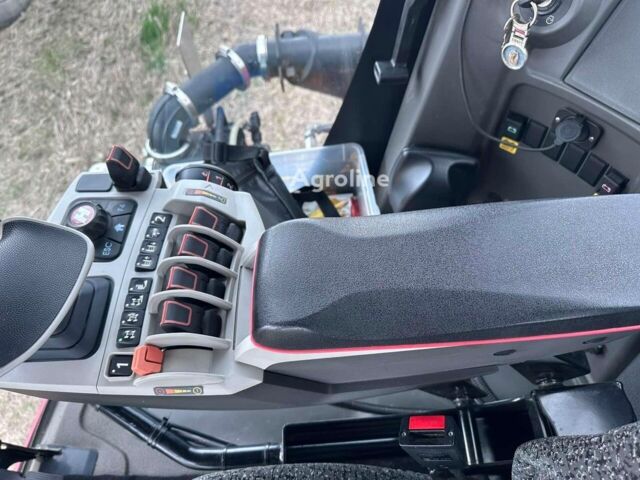 Хорш Другая 2021 у Белой Церкве на Automoto.ua Червоний Хорш Другая, об'ємом двигуна 0 л та пробігом 0 тис. км за 373524 $, фото 8 на Automoto.ua