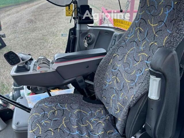 Хорш Другая 2021 у Белой Церкве на Automoto.ua Червоний Хорш Другая, об'ємом двигуна 0 л та пробігом 0 тис. км за 373524 $, фото 6 на Automoto.ua