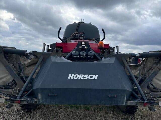 Хорш Другая 2021 у Белой Церкве на Automoto.ua Червоний Хорш Другая, об'ємом двигуна 0 л та пробігом 0 тис. км за 373524 $, фото 12 на Automoto.ua