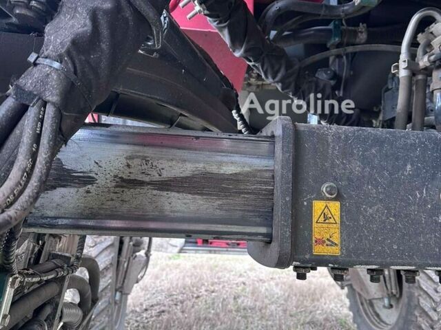 Хорш Другая 2021 у Белой Церкве на Automoto.ua Червоний Хорш Другая, об'ємом двигуна 0 л та пробігом 0 тис. км за 373524 $, фото 5 на Automoto.ua