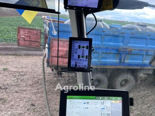 Хорш Другая 2021 у Белой Церкве на Automoto.ua Червоний Хорш Другая, об'ємом двигуна 0 л та пробігом 0 тис. км за 373524 $, фото 7 на Automoto.ua