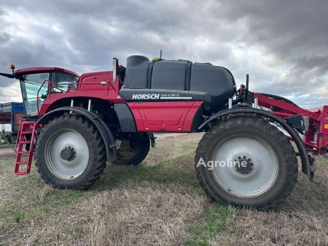 Хорш Другая 2021 у Белой Церкве на Automoto.ua Червоний Хорш Другая, об'ємом двигуна 0 л та пробігом 0 тис. км за 373524 $, фото 3 на Automoto.ua