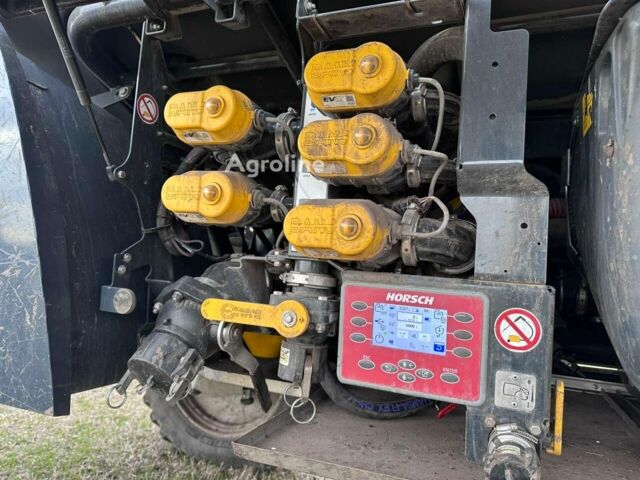 Хорш Другая 2021 у Белой Церкве на Automoto.ua Червоний Хорш Другая, об'ємом двигуна 0 л та пробігом 0 тис. км за 373524 $, фото 9 на Automoto.ua