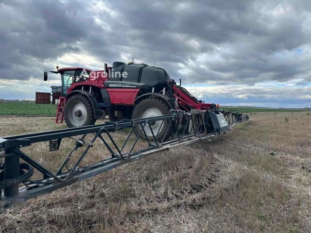 Хорш Другая 2021 у Белой Церкве на Automoto.ua Червоний Хорш Другая, об'ємом двигуна 0 л та пробігом 0 тис. км за 373524 $, фото 2 на Automoto.ua