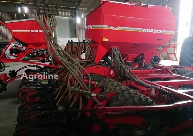 Червоний Хорш Другая, об'ємом двигуна 0 л та пробігом 0 тис. км за 98556 $, фото 1 на Automoto.ua