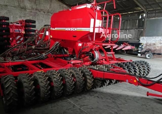 Червоний Хорш Другая, об'ємом двигуна 0 л та пробігом 0 тис. км за 98556 $, фото 3 на Automoto.ua