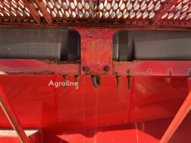 Червоний Хорш Другая, об'ємом двигуна 0 л та пробігом 0 тис. км за 99725 $, фото 5 на Automoto.ua