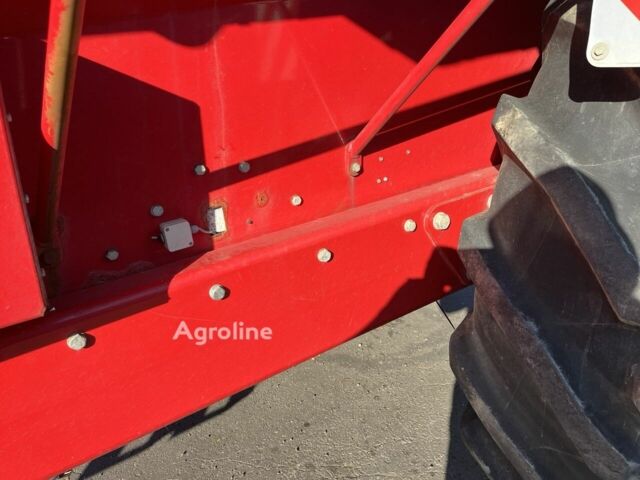 Червоний Хорш Другая, об'ємом двигуна 0 л та пробігом 0 тис. км за 99725 $, фото 6 на Automoto.ua