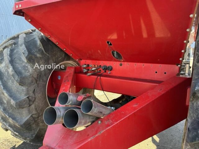 Червоний Хорш Другая, об'ємом двигуна 0 л та пробігом 0 тис. км за 99725 $, фото 4 на Automoto.ua