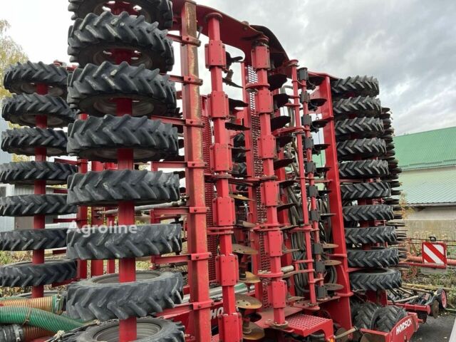 Червоний Хорш Другая, об'ємом двигуна 0 л та пробігом 0 тис. км за 99725 $, фото 10 на Automoto.ua