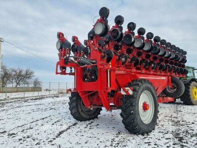 Червоний Хорш Другая, об'ємом двигуна 0 л та пробігом 0 тис. км за 96347 $, фото 3 на Automoto.ua