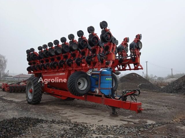 Червоний Хорш Другая, об'ємом двигуна 0 л та пробігом 0 тис. км за 96347 $, фото 1 на Automoto.ua