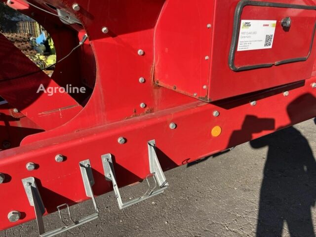 Червоний Хорш Другая, об'ємом двигуна 0 л та пробігом 0 тис. км за 99725 $, фото 3 на Automoto.ua