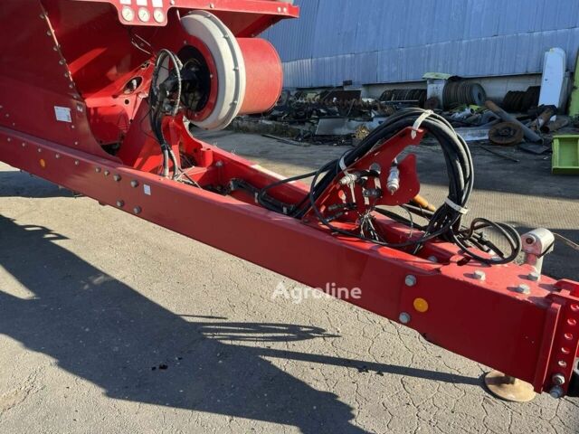 Червоний Хорш Другая, об'ємом двигуна 0 л та пробігом 0 тис. км за 99725 $, фото 8 на Automoto.ua