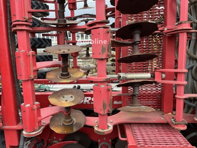 Червоний Хорш Другая, об'ємом двигуна 0 л та пробігом 0 тис. км за 99725 $, фото 11 на Automoto.ua