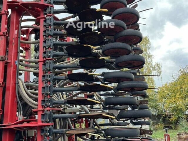 Червоний Хорш Другая, об'ємом двигуна 0 л та пробігом 0 тис. км за 99725 $, фото 14 на Automoto.ua