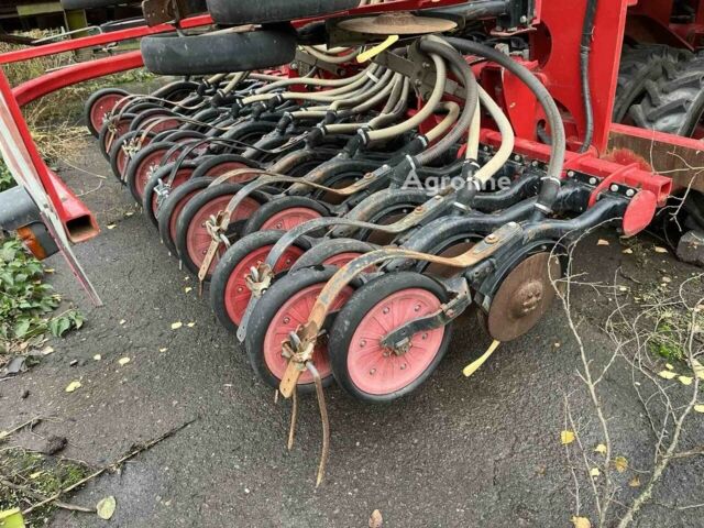 Червоний Хорш Другая, об'ємом двигуна 0 л та пробігом 0 тис. км за 99725 $, фото 15 на Automoto.ua