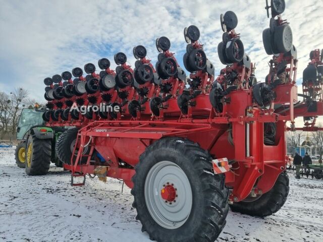 Червоний Хорш Другая, об'ємом двигуна 0 л та пробігом 0 тис. км за 96347 $, фото 2 на Automoto.ua